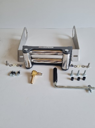 Roller Guide Kit for Electric Hose Reel