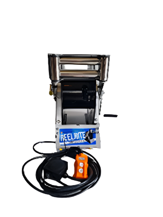 Stand Alone Electric Hose Reel